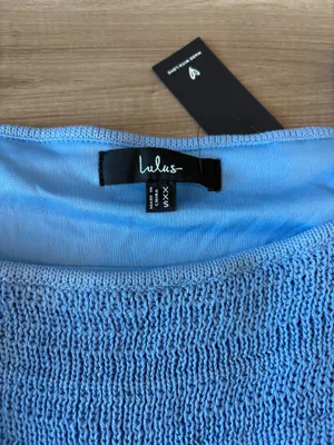 Lulus Mini Dress thumbnail 4