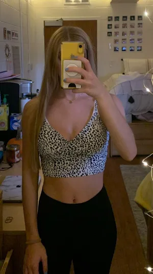 Shein Tank Top thumbnail 1