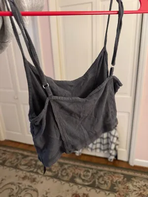 Urban Outfitters Top Crop thumbnail 2