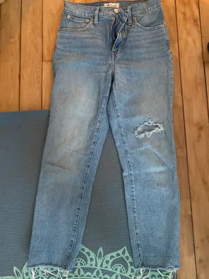 Madewell Jeans thumbnail 2