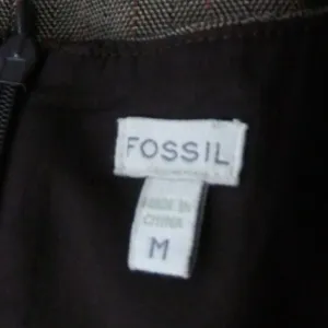 💲FOSSIL‎ Medium Sheath Sleeveless Dress thumbnail 7