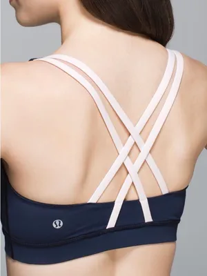 Lululemon Energy Bra thumbnail 2