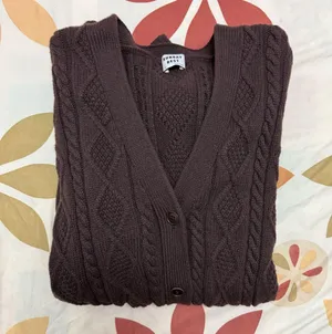 Aritzia Lamora Cardigan thumbnail 6