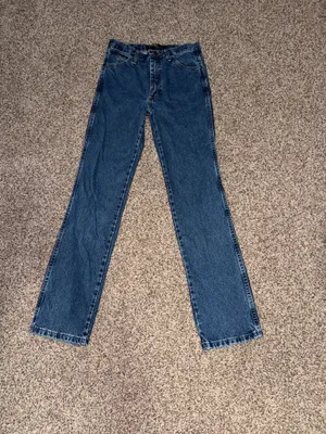Wrangler George Strait Jeans *MENS* thumbnail 1