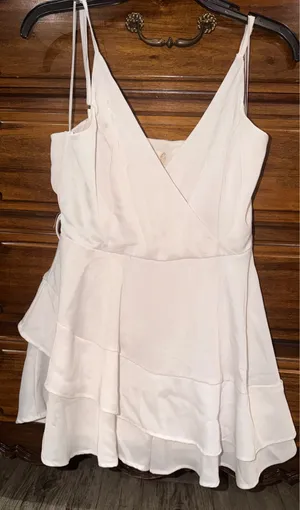 Altar'd State romper  thumbnail 1