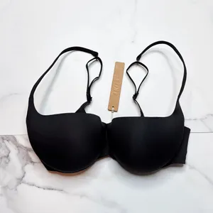 NWT Skims Ultimate Balconette Push-Up Bra thumbnail 2