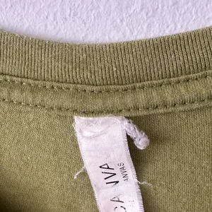 Bella+Canvas Caltech Green T-Shirt Size Medium thumbnail 4