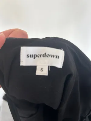 superdown Revolve Dress thumbnail 3