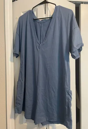 Oversize T thumbnail 1