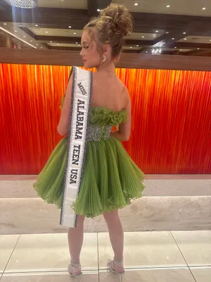 Sherri Hill Dress thumbnail 2