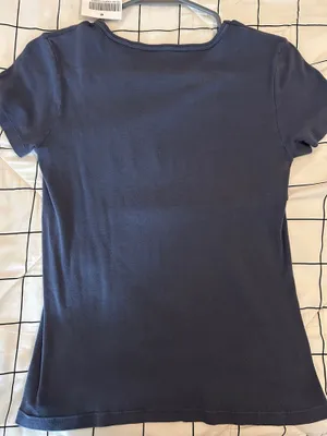Brandy Chicago Shirt Blue thumbnail 2
