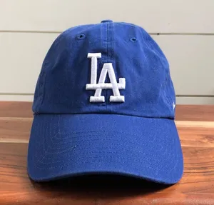LA Dodges Hat thumbnail 1