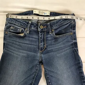 Abercrombie & Fitch Jeans thumbnail 5