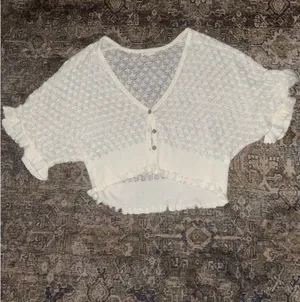 Cato Cardigan thumbnail 2