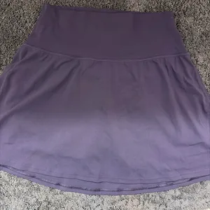 Purple Align Lululemon skirt #athletic #activewear size 6 thumbnail 2