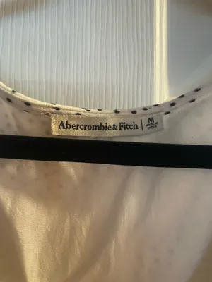 Abercrombie Mini Dress thumbnail 3
