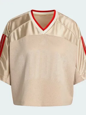 Adidas STADIUM MESH T-SHIRT nwot thumbnail 1