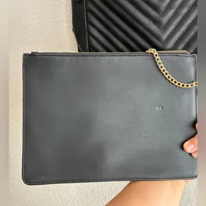Aldo Elegant Black Backpack thumbnail 6