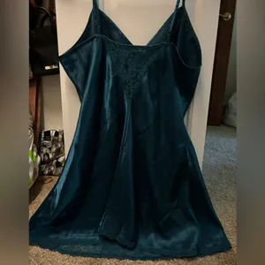 Vintage Victoria’s Secret Slip Dress thumbnail 4