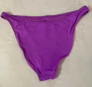 SKIMS Mid Waist Bikini Bottoms L thumbnail 2