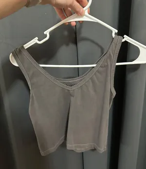 John Galt Tank top thumbnail 1