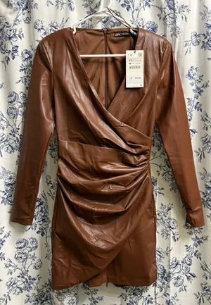 ZARA Dress thumbnail 1