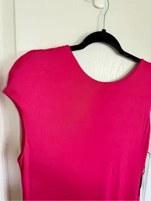 Reformation NEW Zayn Open Back Dress thumbnail 9