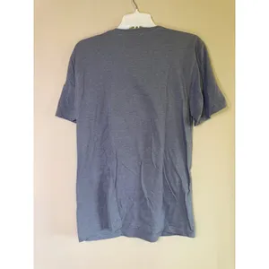 The Duck Co Alabama Gulf Coast Zoo Sloth Inactivewear Graphic T-Shirt Gray M thumbnail 3