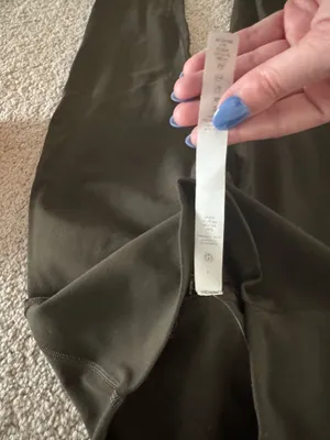 Lululemon Leggings thumbnail 2