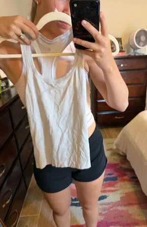 Lululemon Tank Racerback Swiftly thumbnail 1