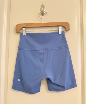 Lululemon Tank & Shorts Set thumbnail 4