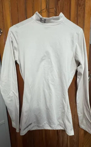 Under Turtleneck Armour ColdGear thumbnail 1