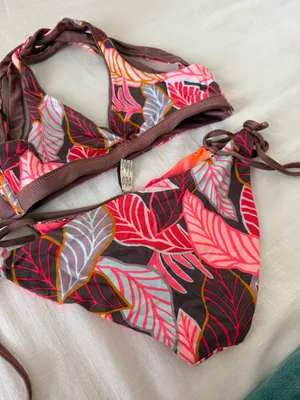 Maaji swimsuit set reversible  thumbnail 2