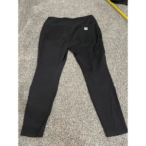 Carhartt Black Force Fitted Midweight Utility Leggings L thumbnail 14