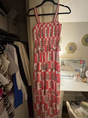 Fancy D Boutique Dress thumbnail 2