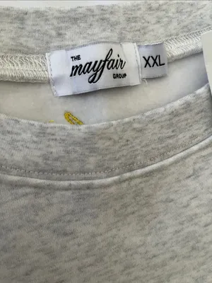 Empath Embroidered Crewneck Sweater thumbnail 3