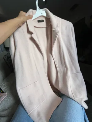 Sweater Blazer J.Crew thumbnail 9