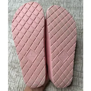 Pink Foam Arizona Sandals Size 7 thumbnail 5