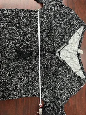 Old Navy Peasant Top thumbnail 5