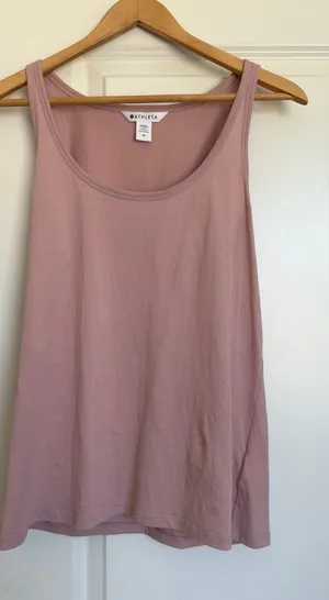Athleta Tank thumbnail 1