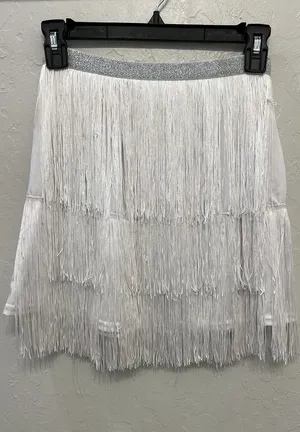 Amazon tassle skirt thumbnail 1