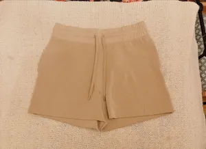 Lululemon Soft Ambition Shorts thumbnail 2