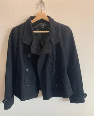 Forever 21 Peacoat thumbnail 1