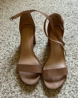 A New Day Tan Heels thumbnail 1