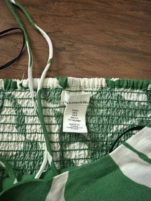 H&M Green Set thumbnail 2