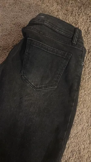 Black jeans thumbnail 2