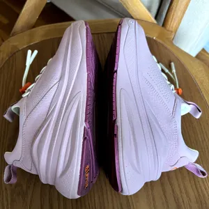 Clove Unisex Forte Canyon Pink Custard Nursing Sneakers Size W 5 M 3.5 thumbnail 5