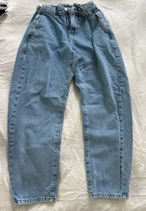 Zara blue jeans thumbnail 1