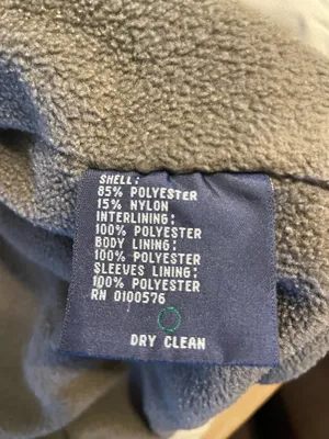 Hathaway Jacket Tan Size XL thumbnail 3