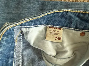 Big Star Women’s Jeans thumbnail 3